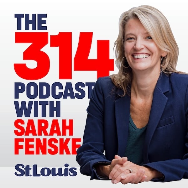 Bree Maniscalco on Leading Cinema St. Louis