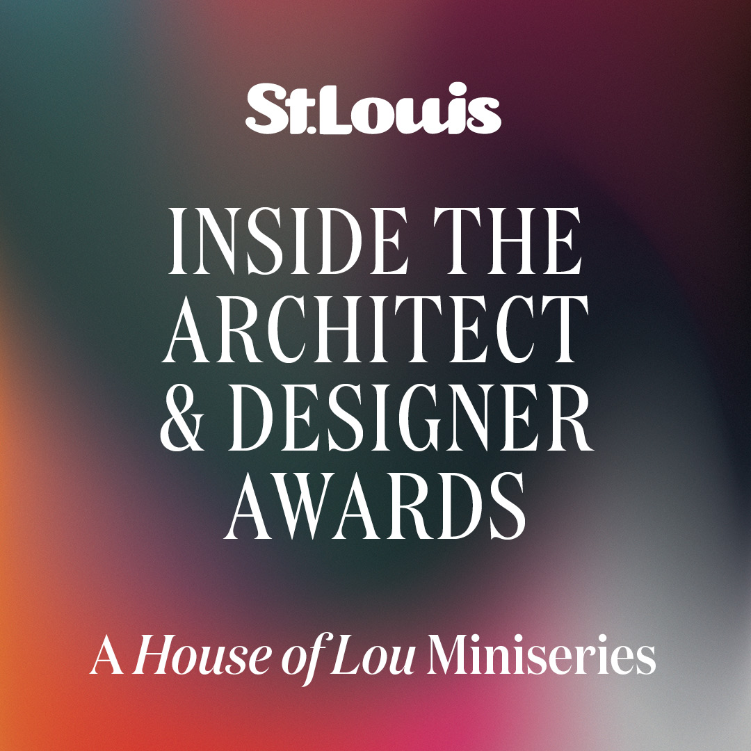 Inside the Architect & Designer Awards: Rebekah Moore Murphy