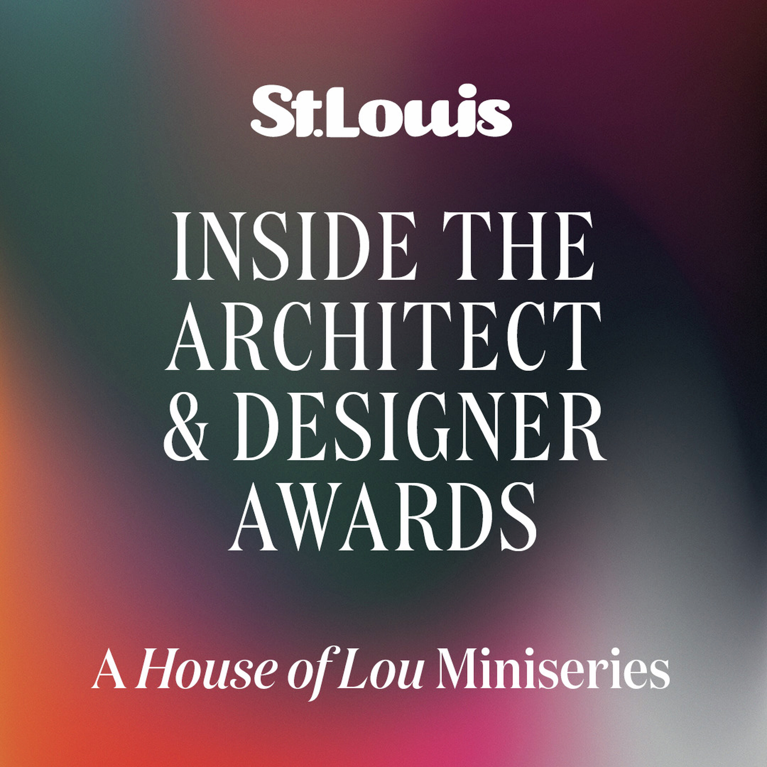 Inside the Architect & Designer Awards: Susan Bower
